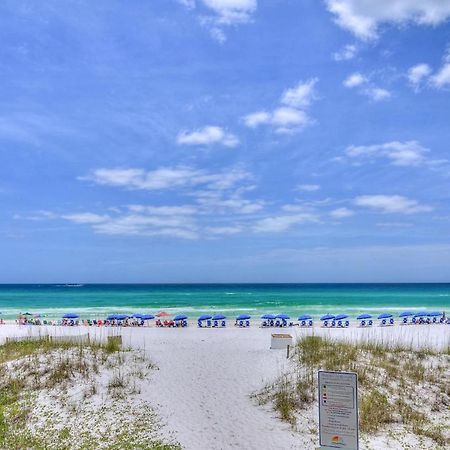 Miramar Beach Villa 101 Destin Esterno foto