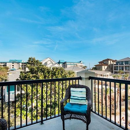 Miramar Beach Villa 101 Destin Esterno foto