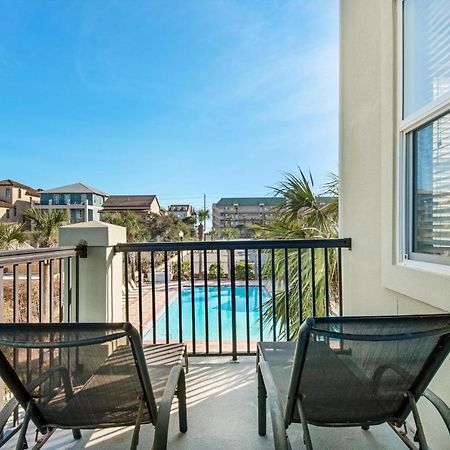 Miramar Beach Villa 101 Destin Esterno foto