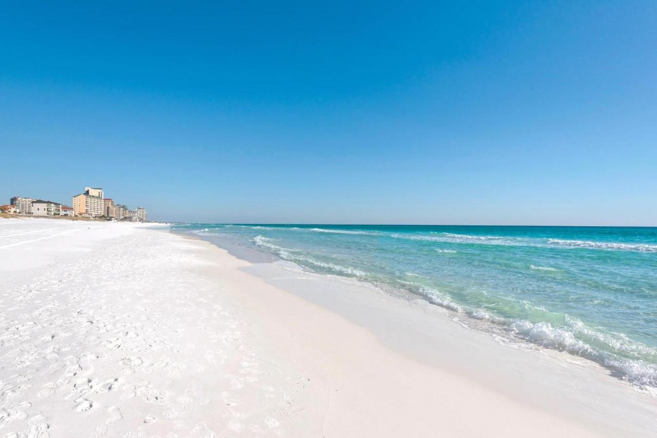 Miramar Beach Villa 101 Destin Esterno foto