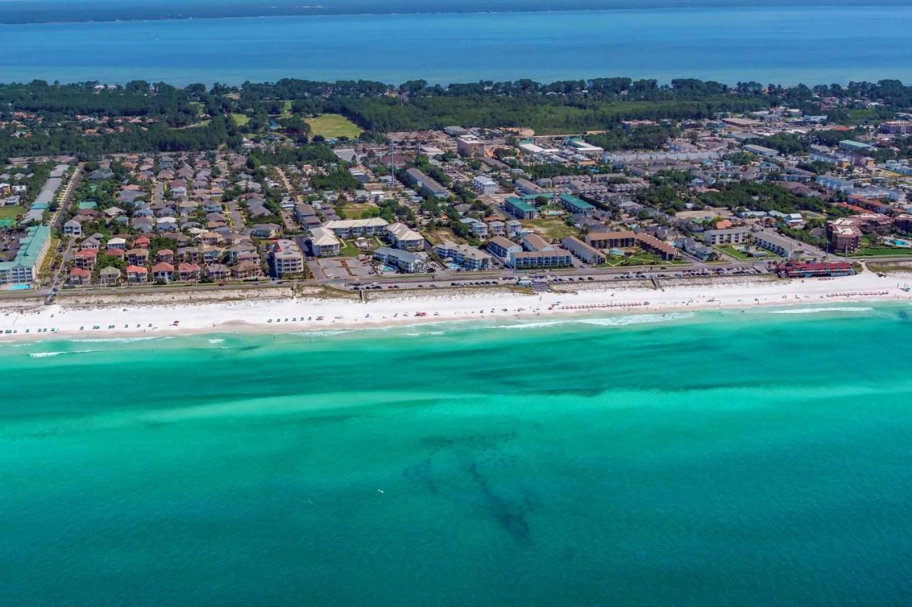Miramar Beach Villa 101 Destin Esterno foto