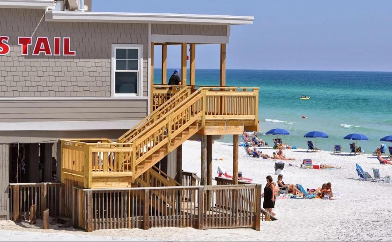 Miramar Beach Villa 101 Destin Esterno foto