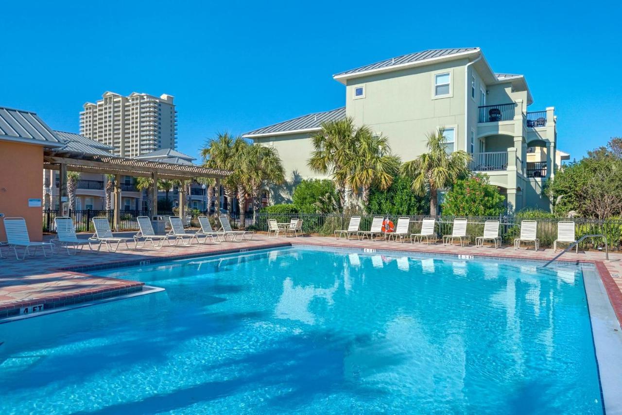 Miramar Beach Villa 101 Destin Esterno foto