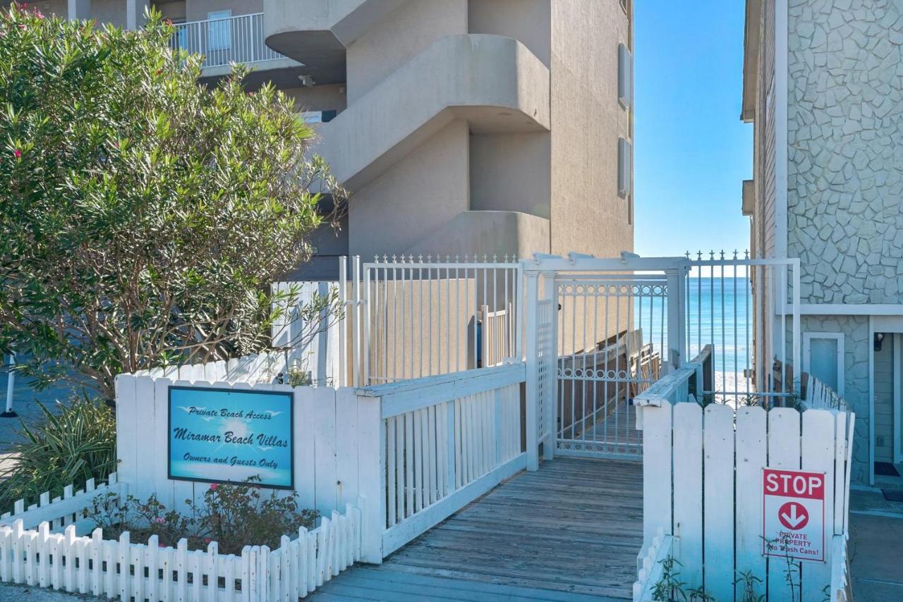 Miramar Beach Villa 101 Destin Esterno foto