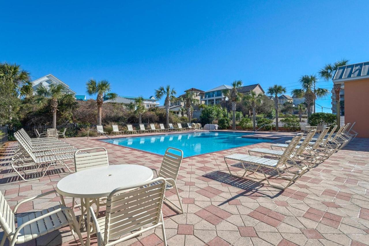 Miramar Beach Villa 101 Destin Esterno foto