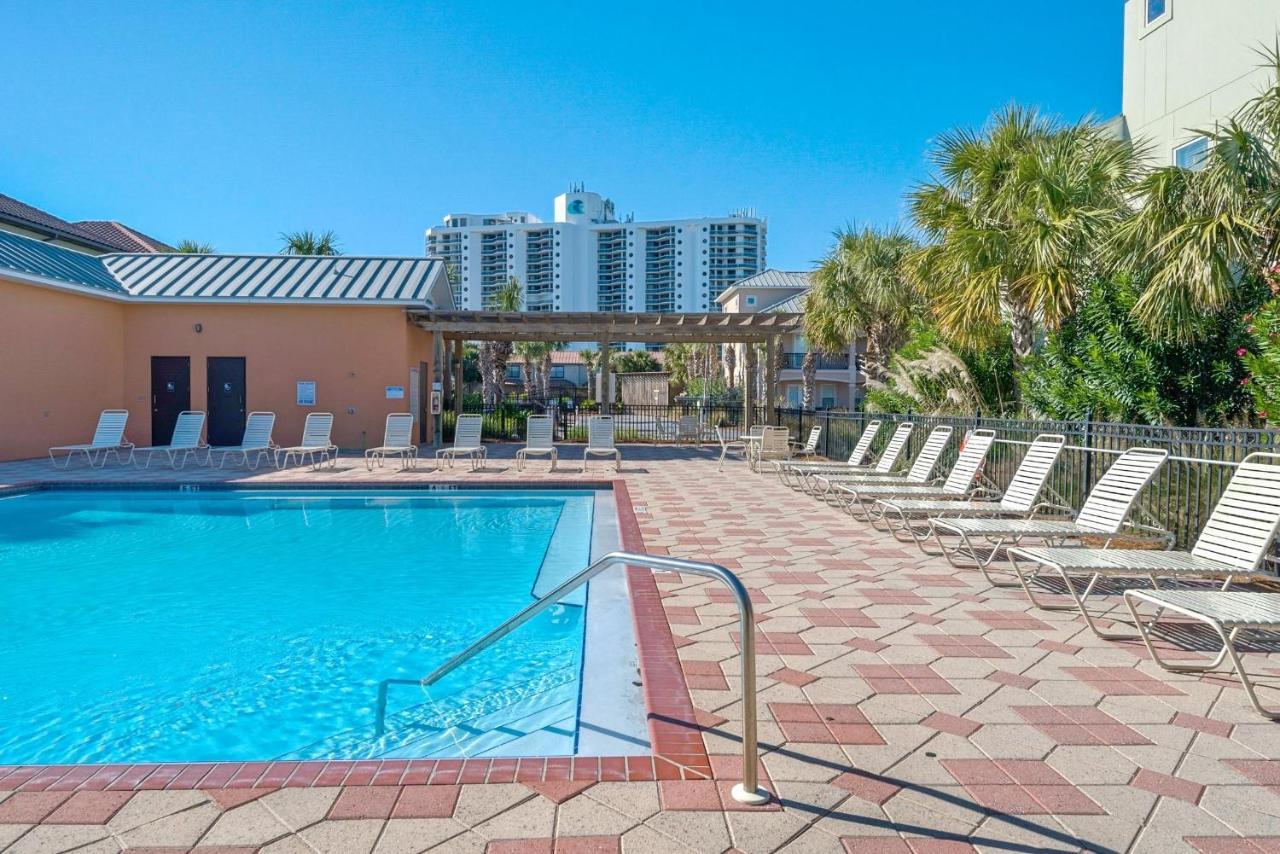 Miramar Beach Villa 101 Destin Esterno foto