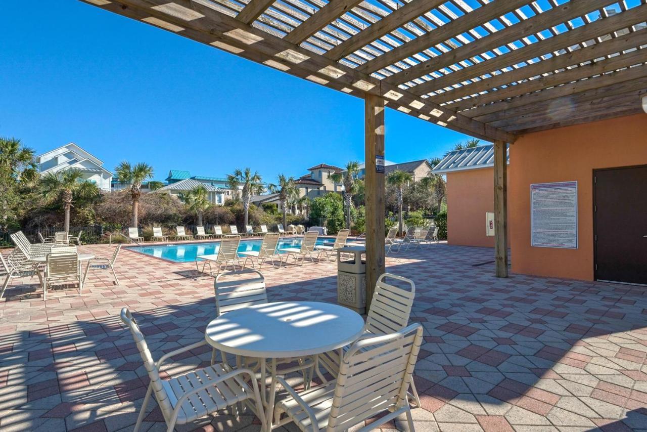 Miramar Beach Villa 101 Destin Esterno foto