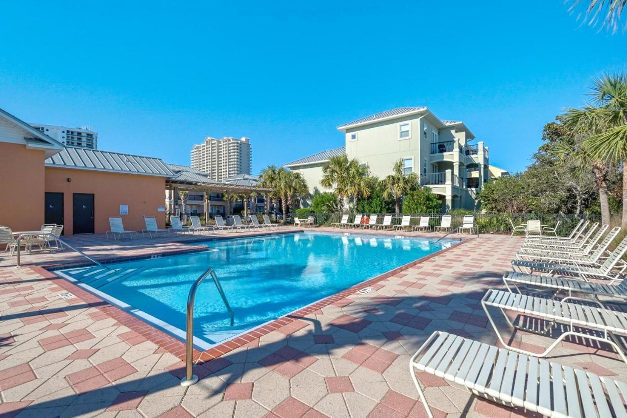 Miramar Beach Villa 101 Destin Esterno foto