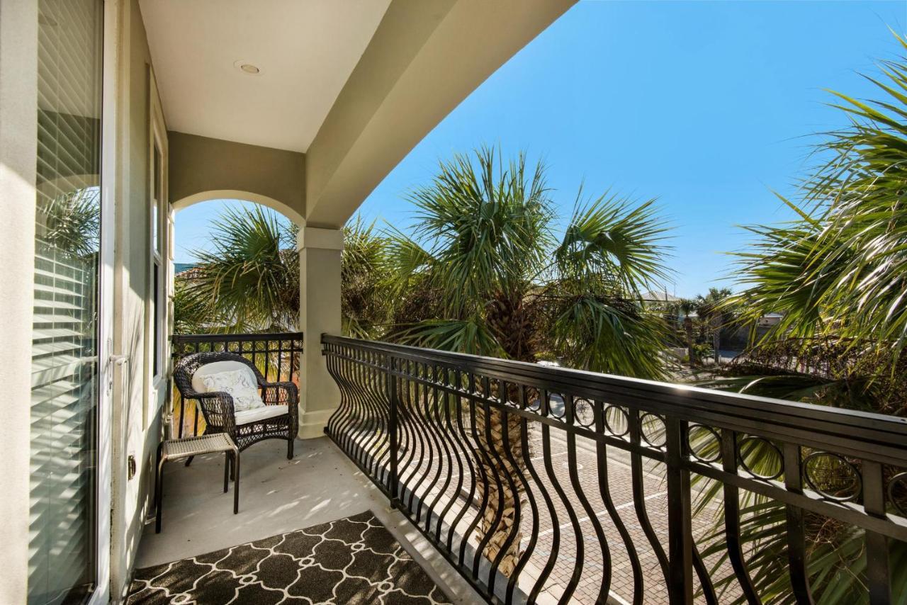 Miramar Beach Villa 101 Destin Esterno foto