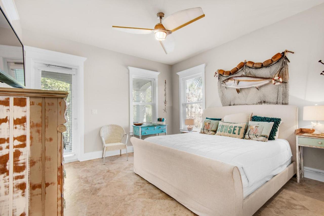 Miramar Beach Villa 101 Destin Esterno foto
