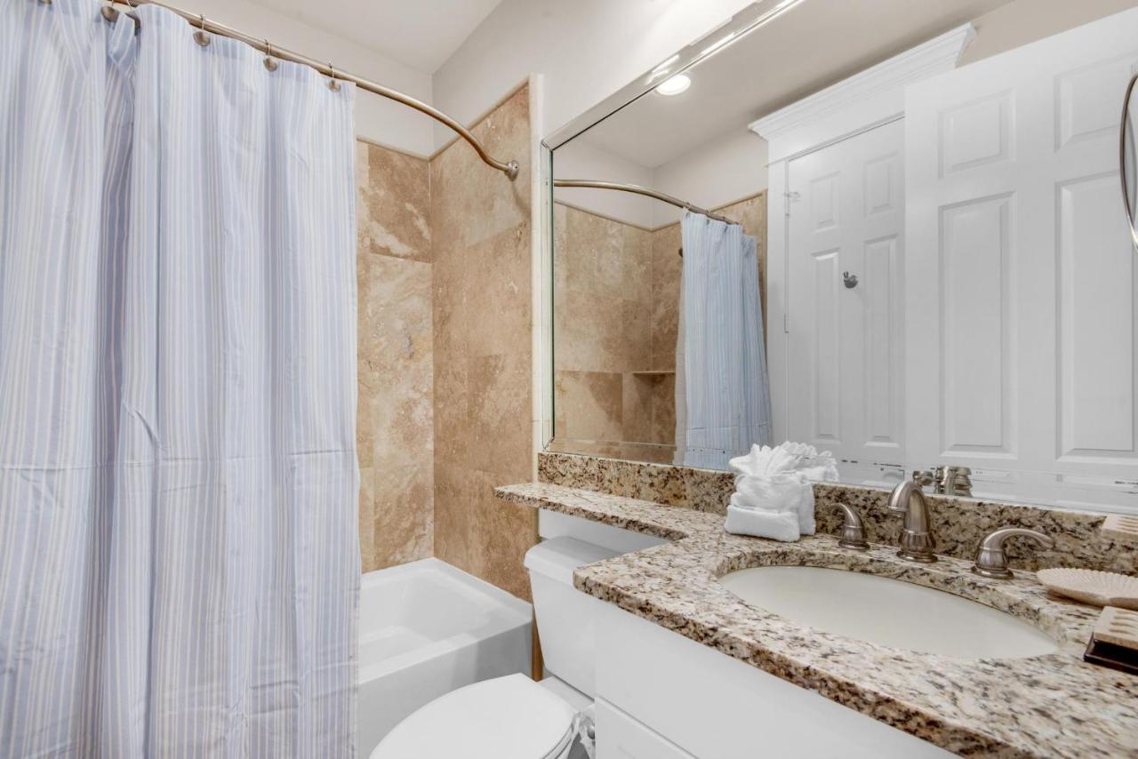 Miramar Beach Villa 101 Destin Esterno foto