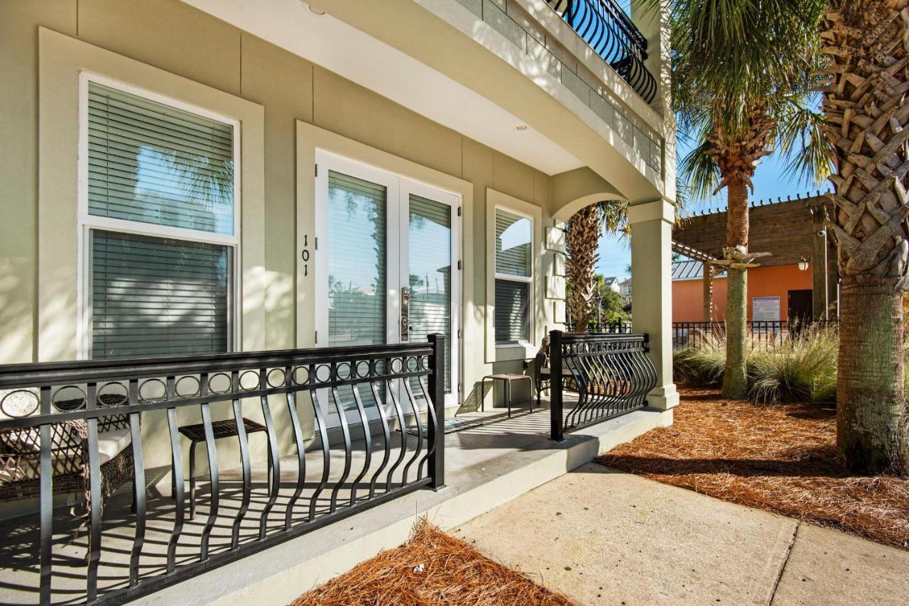 Miramar Beach Villa 101 Destin Esterno foto