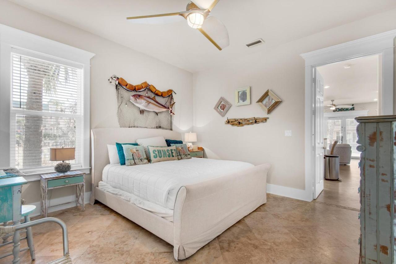 Miramar Beach Villa 101 Destin Esterno foto