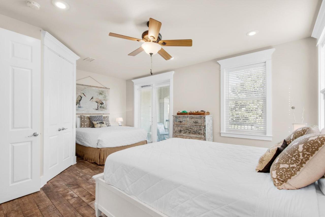 Miramar Beach Villa 101 Destin Esterno foto
