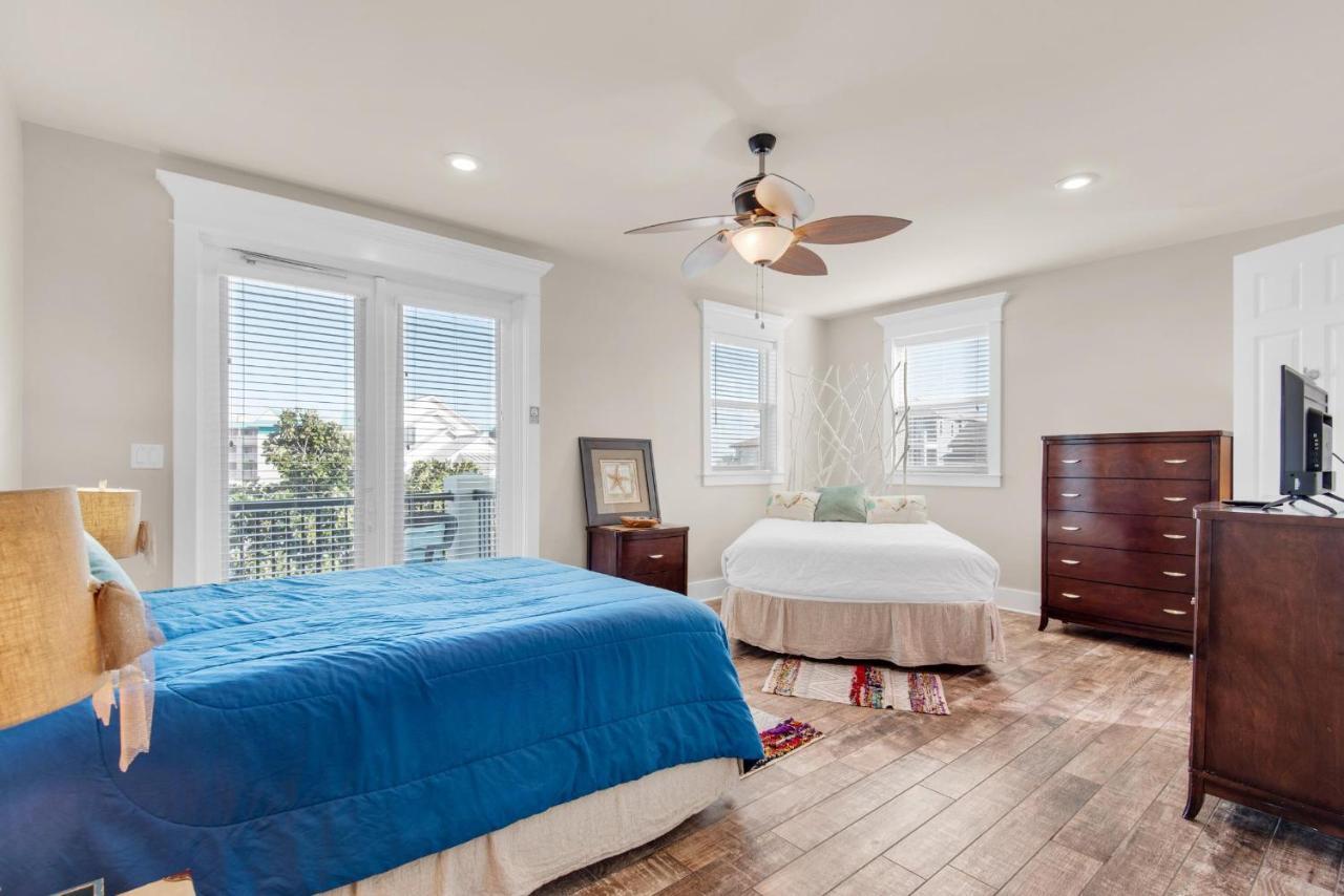 Miramar Beach Villa 101 Destin Esterno foto