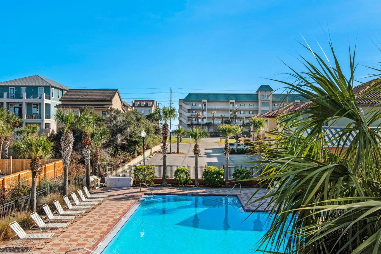 Miramar Beach Villa 101 Destin Esterno foto