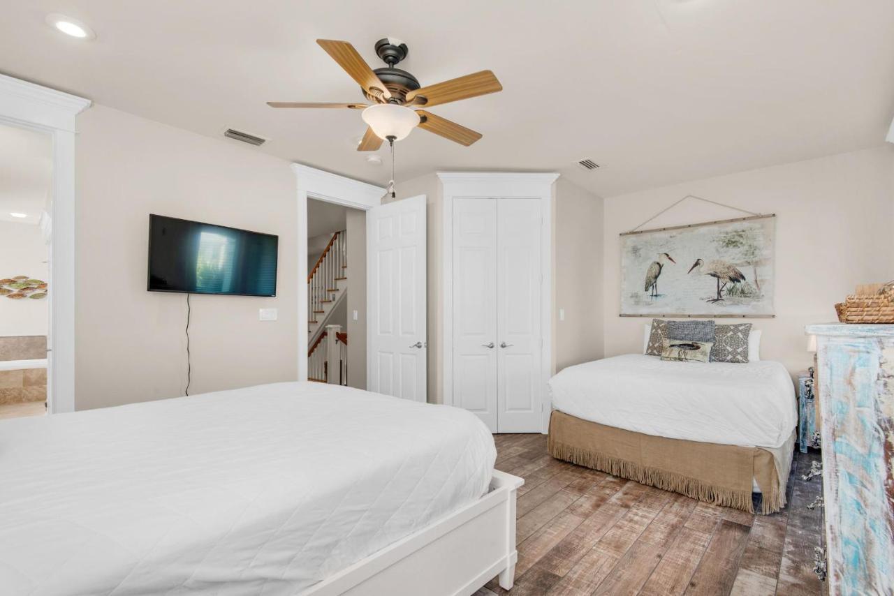 Miramar Beach Villa 101 Destin Esterno foto