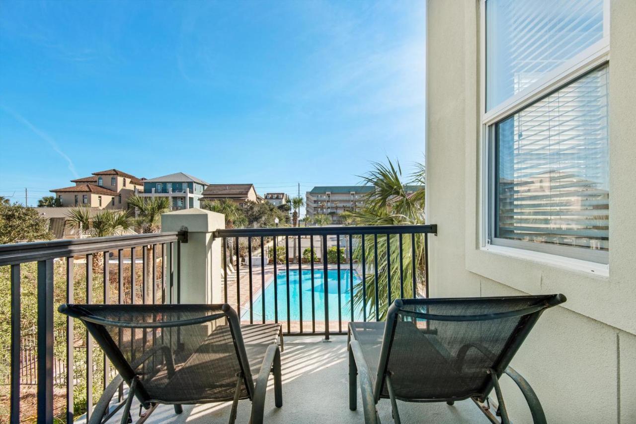 Miramar Beach Villa 101 Destin Esterno foto