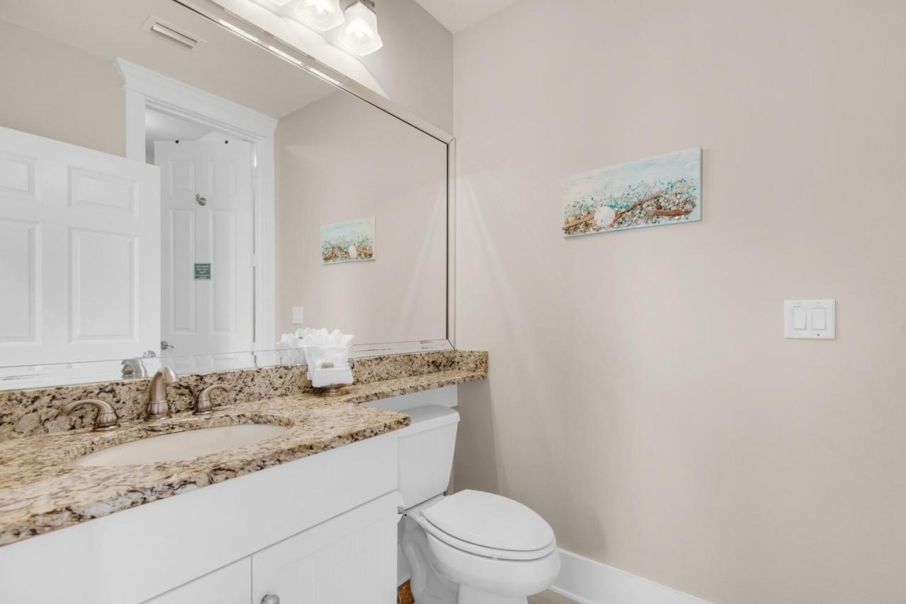 Miramar Beach Villa 101 Destin Esterno foto
