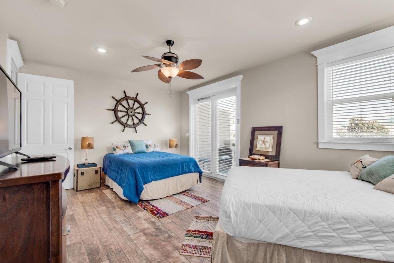 Miramar Beach Villa 101 Destin Esterno foto